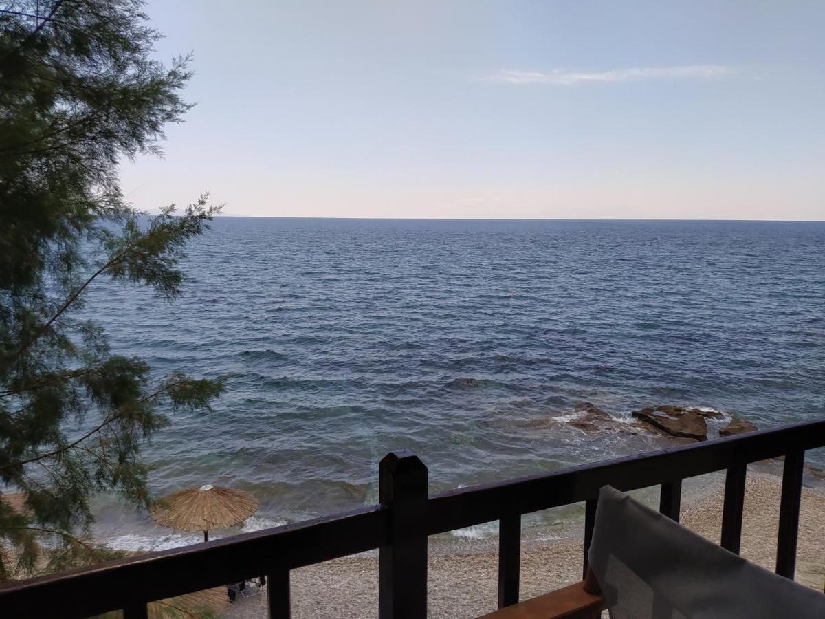 Als - Sea View Appartement Plomari