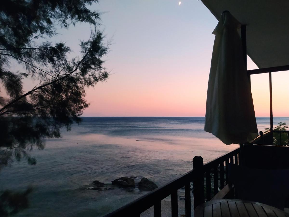 Als - Sea View Appartement