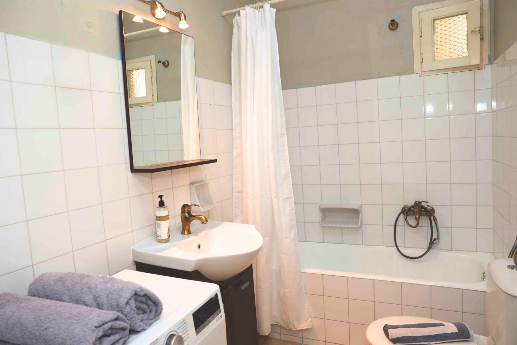 Appartement Als - Sea View